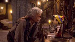 'Pinocchio' movie review: Disney's live-action remake is devoid of original's magic and creativity
