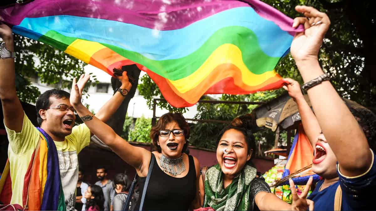 RainbowLuv: LGBTQ+ community in India gets matchmaking app. Details here