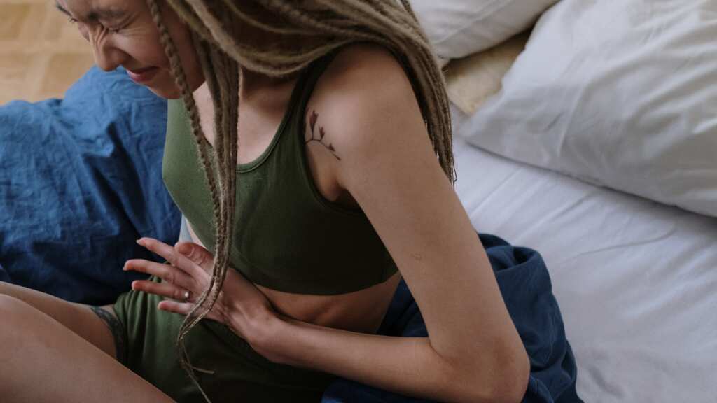What is Adenomyosis? Understanding the hidden condition affecting 1 in 5 women