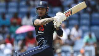 Alex Hales replaces injured Jonny Bairstow in England's squad for T20 World Cup 2022