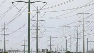 Planned outages to take place in California as the mercury continues to rise