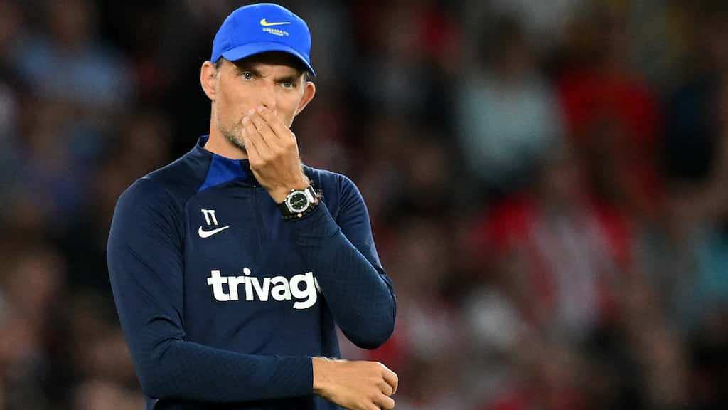 Thomas Tuchel was left 'totally shocked', pleaded not to be sacked in brutal phone call with Chelsea owners