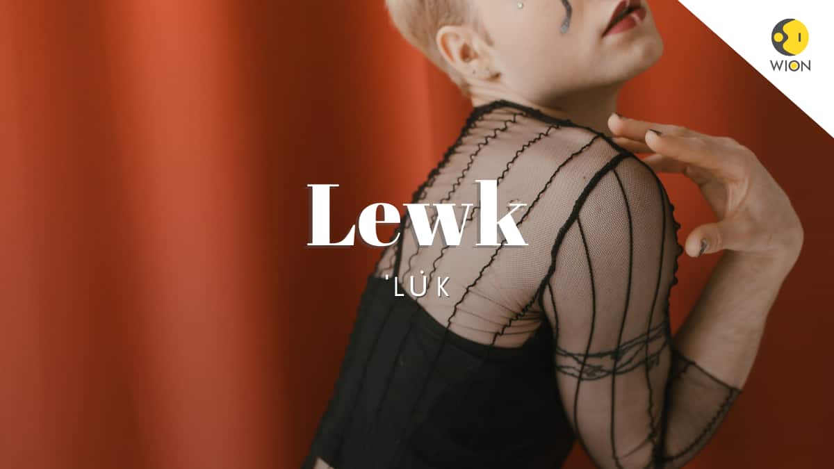 Lewk
