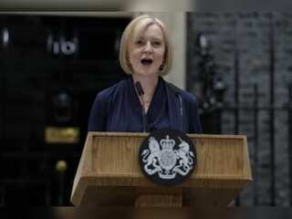 Liz Truss promises action on energy bills within first week