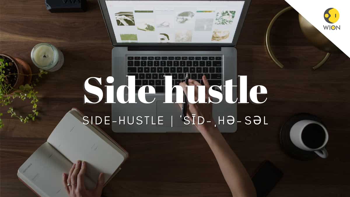 Side hustle