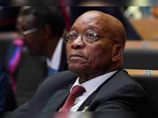 WION Dispatch: Jacob Zuma sues state prosecutor leading corruption charges against him