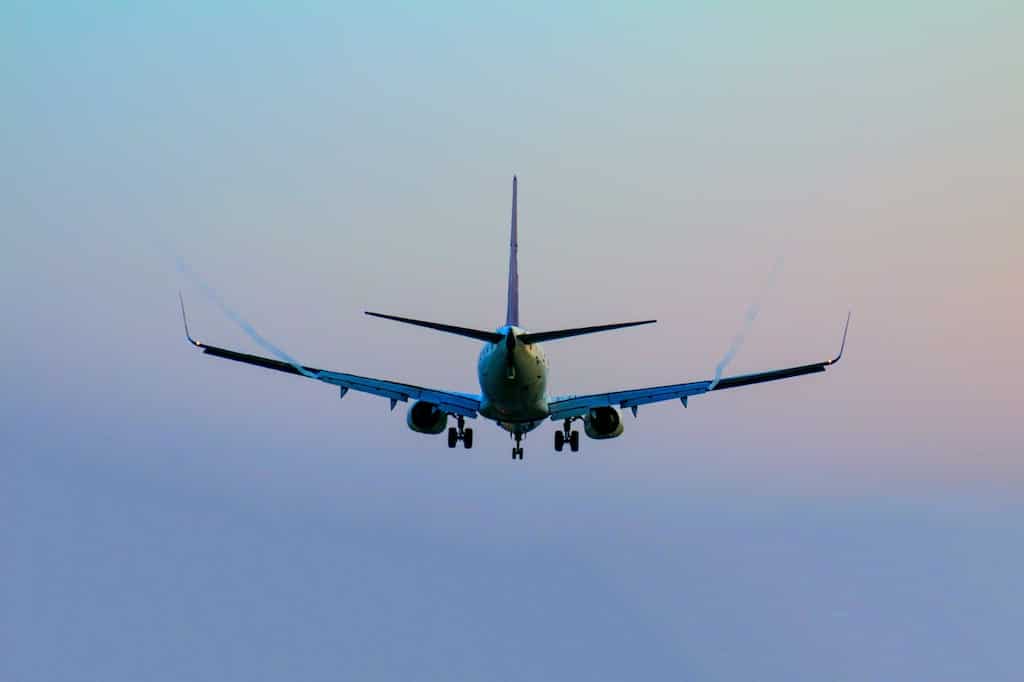 WION Climate Tracker: Climate change could make flying just a bit more turbulent
