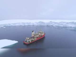 WION Climate Tracker: Existential threat to Doomsday glacier?