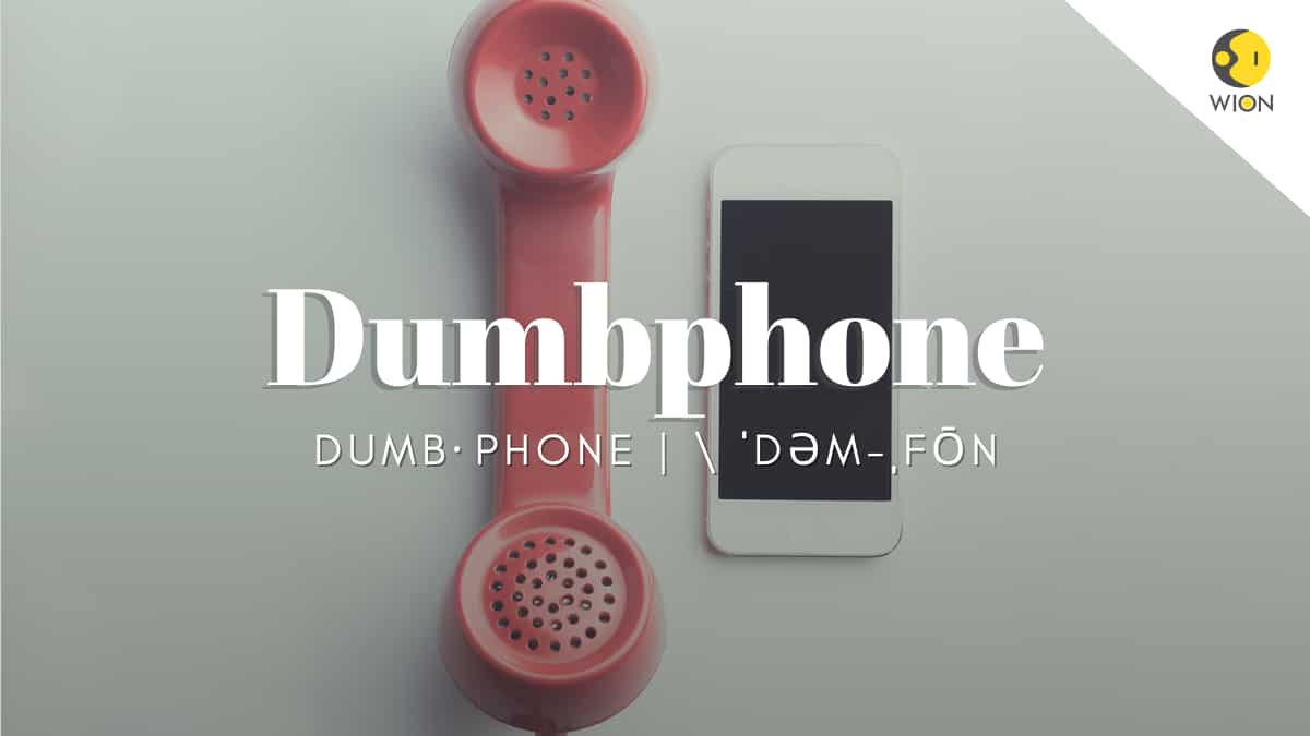 Dumbphone