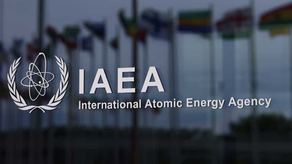 UN Nuclear watchdog says can't ensure 'Iran's nuclear programme is exclusively peaceful'