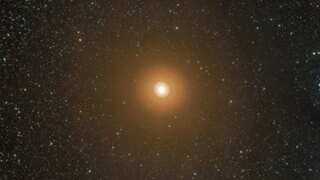 One of the brightest stars in the sky changed its colour, says study