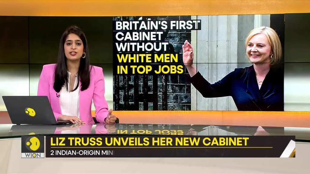 Gravitas: New UK PM Truss unveils cabinet
