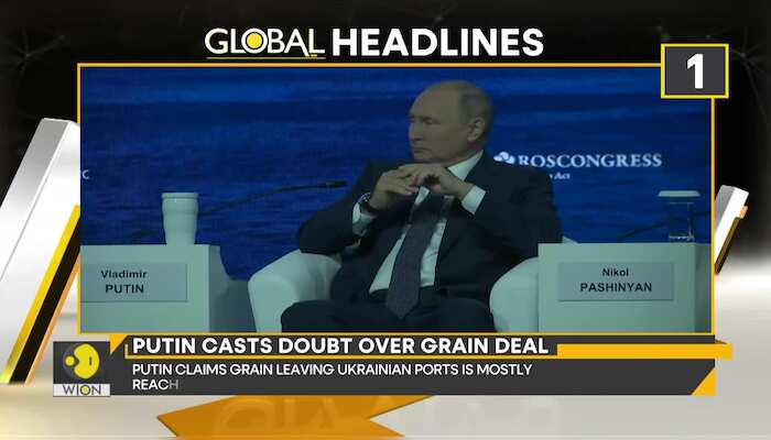 WionNews Video