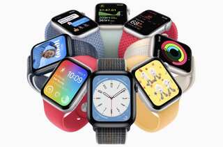 Apple launches new line of smartwatches: Series 8, new SE and Ultra