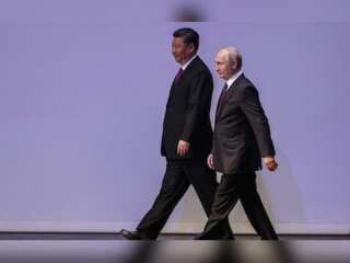 Shanghai cooperation organisation meet: China looks at new rail connection to Europe