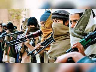 Security forces in Jammu & Kashmir on alert; terror launch pads active across LoC