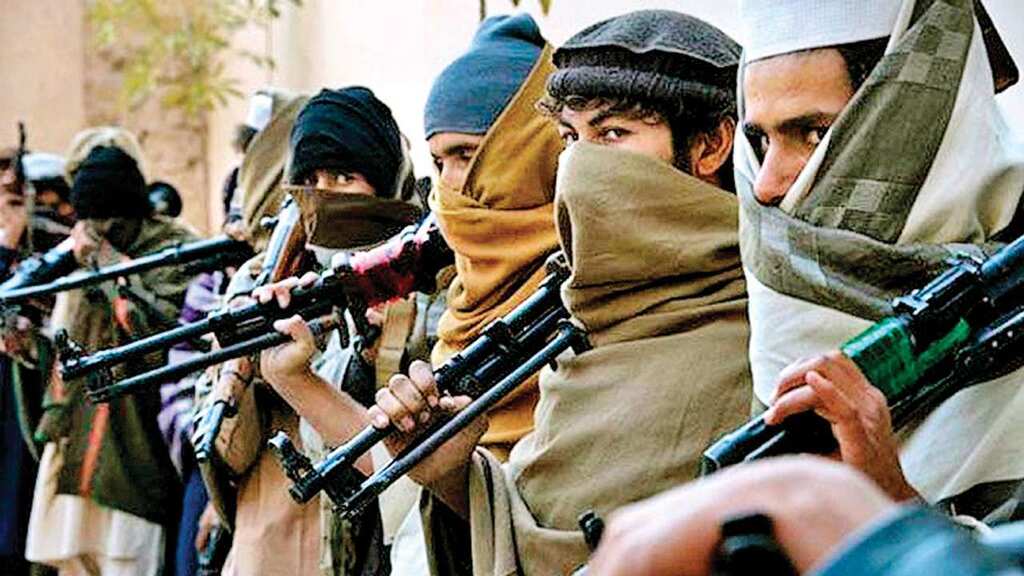 Security forces in Jammu & Kashmir on alert; terror launch pads active across LoC