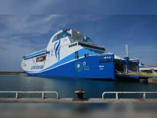 WION Climate Tracker | World's first zero emissions ferry; special filter eliminates fine particles