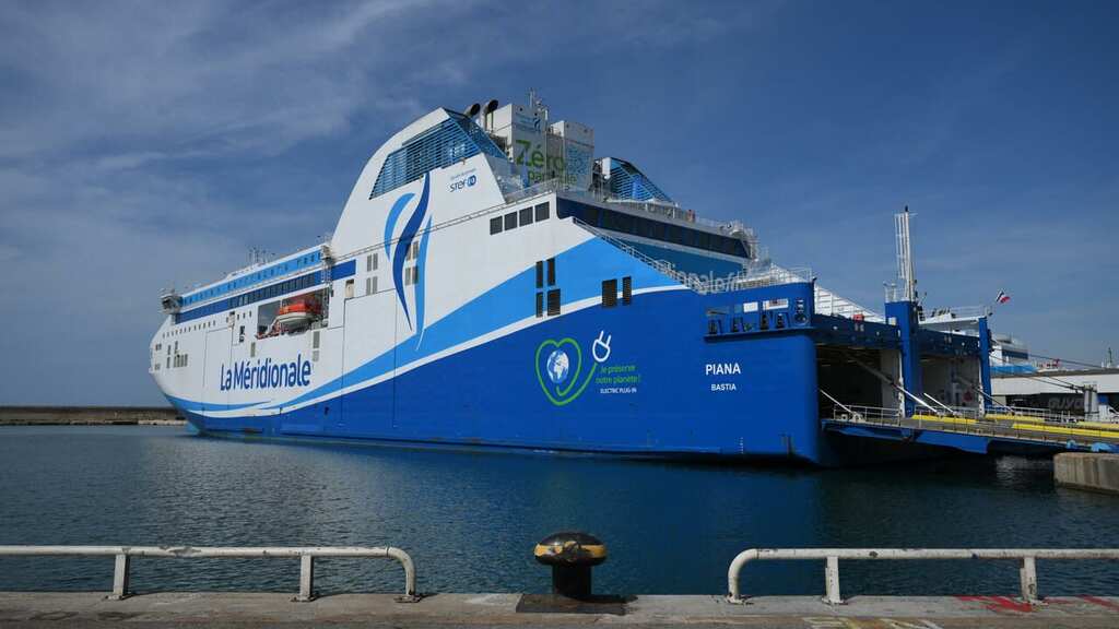 WION Climate Tracker | World's first zero emissions ferry; special filter eliminates fine particles