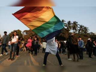 Indian matchmaking site introduces special app for LGBTQ+ group
