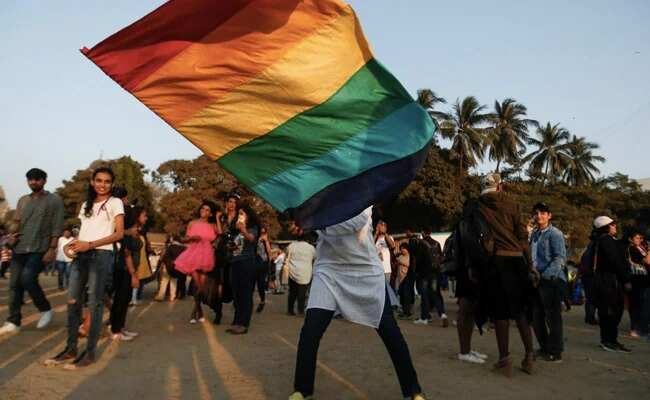 Indian matchmaking site introduces special app for LGBTQ+ group