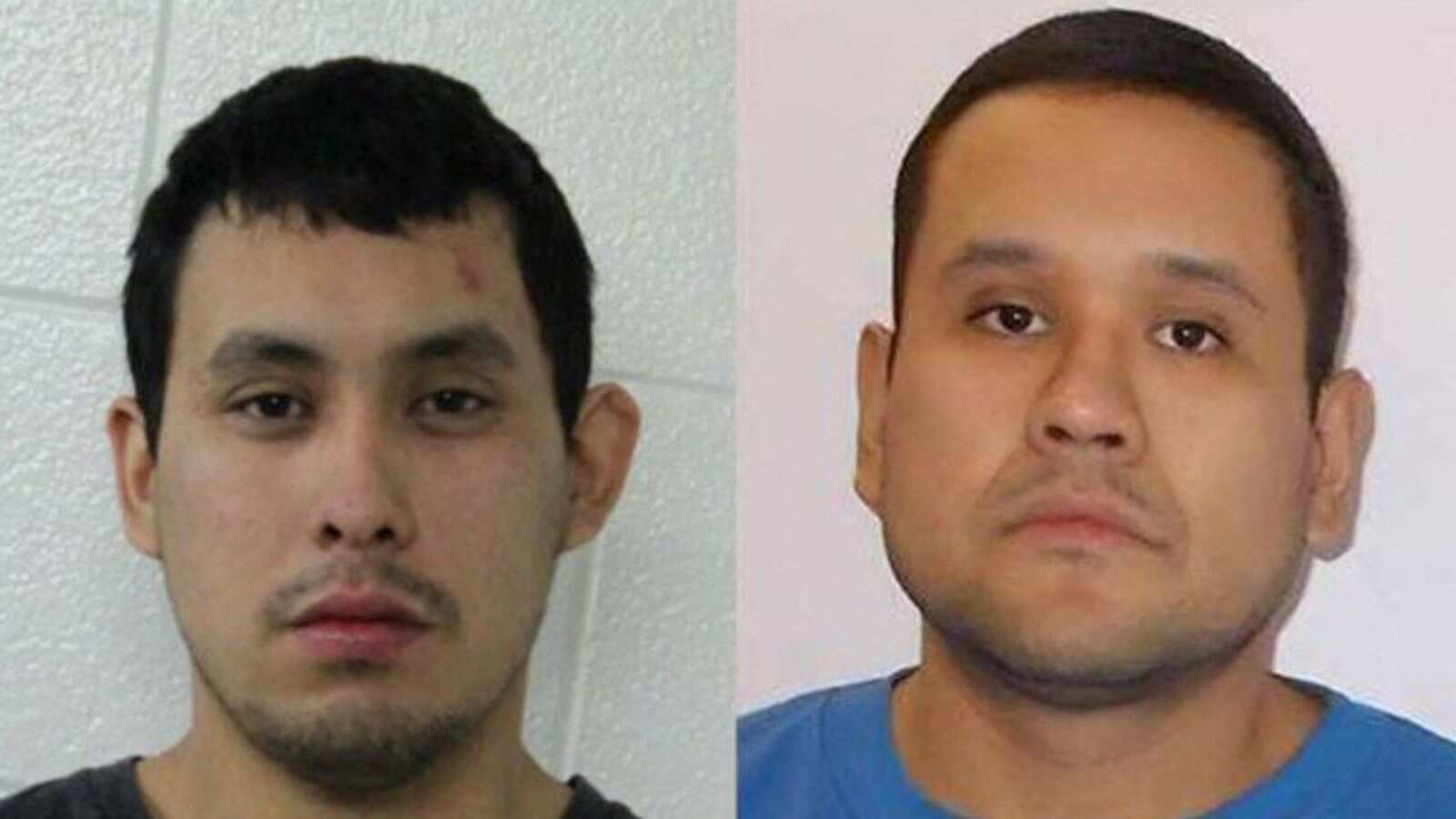 Canada stabbings: Final suspect dies soon after chase, arrest due to self-inflicted injuries Canada stabbings: Final suspect dies soon after chase, arrest due to self-inflicted injuries