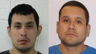 Canada stabbings: Final suspect dies soon after chase, arrest due to self-inflicted injuries