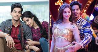 Koffee With Karan: Ishaan Khatter opens up about exes Janhvi Kapoor and Ananya Panday