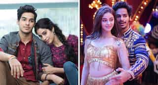 Koffee With Karan: Ishaan Khatter opens up about exes Janhvi Kapoor and Ananya Panday
