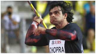 Neeraj Chopra Javelin throw, live streaming: When and where to watch Diamond League 2022 Finals in India?