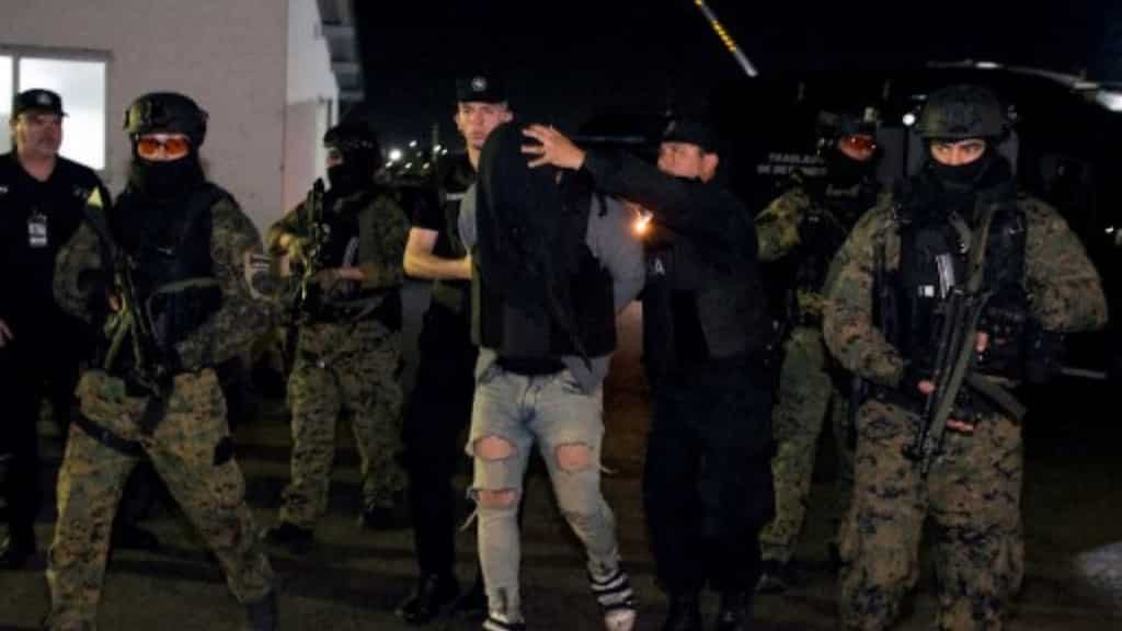 Argentina: Man, his girlfriend 'planned' attack on vice president Cristina Kirchner