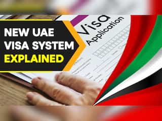 New UAE visa system: All you need to know