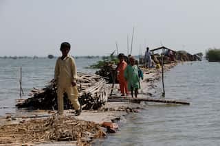 After Pak PM Sharif's plea, international community pledges around $10bn for flood relief