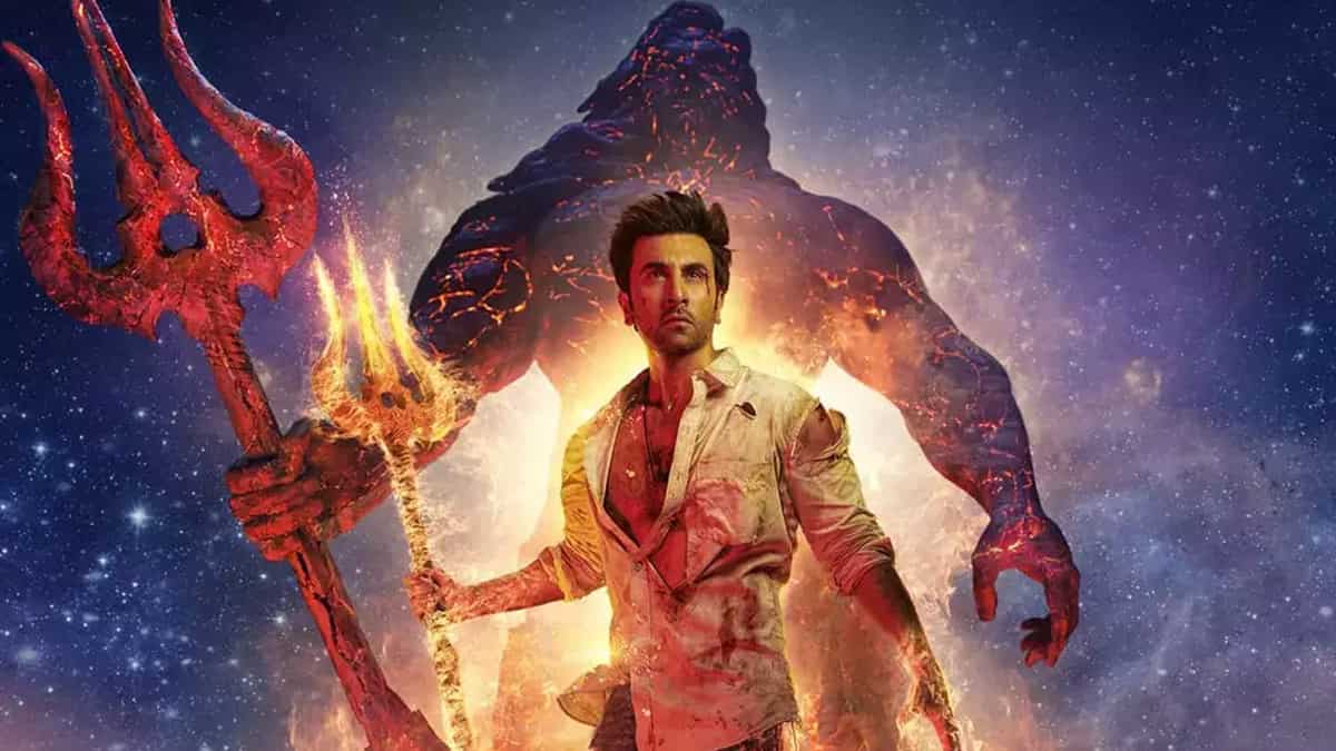 'Brahmastra' box office Day 1 prediction: Will Ranbir Kapoor-Alia Bhatt fantasy film break the Bollywood jinx?