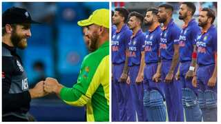 India to lock horns with Australia, New Zealand in T20 World Cup warm-up matches