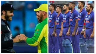India to lock horns with Australia, New Zealand in T20 World Cup warm-up matches