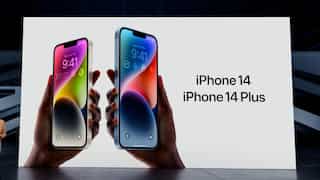 Apple launches iPhone 14: How good are the new iPhones? Are they worth the money?