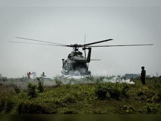 Dhaka accuses Burma of airspace incursion; no injuries reported during airstrikes