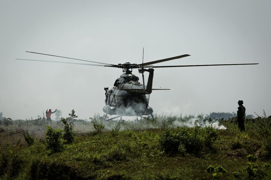 Dhaka accuses Burma of airspace incursion; no injuries reported during airstrikes
