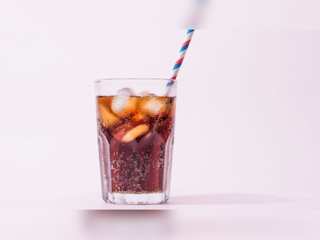 Study: Diet soda increases risk of heart disease; Artificial sweeteners in diet drinks harmful