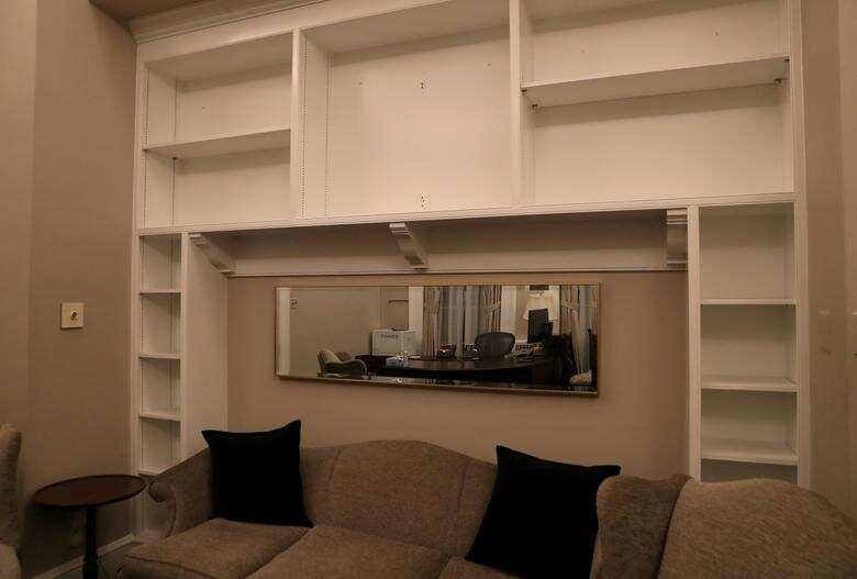 Press Secretary's office
