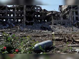 Ukraine claims responsibility for Crimea attacks, took 10 Russian warplanes out of action