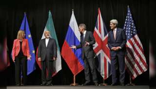 IAEA questions Iran's nuclear program, stock of uranium is enriched up to 60%