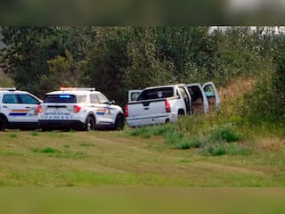 Canada Stabbing: Manhunt ends after police arrests suspect, no longer a risk to public safety