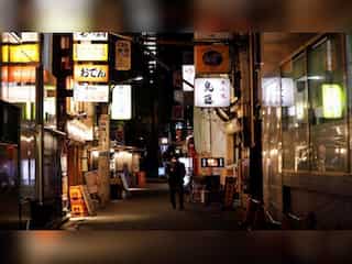 Japan: Easing Covid curbs lift Japan spending