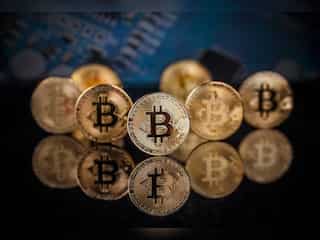 Struggling cryptocurrency firms face 'mixed results'