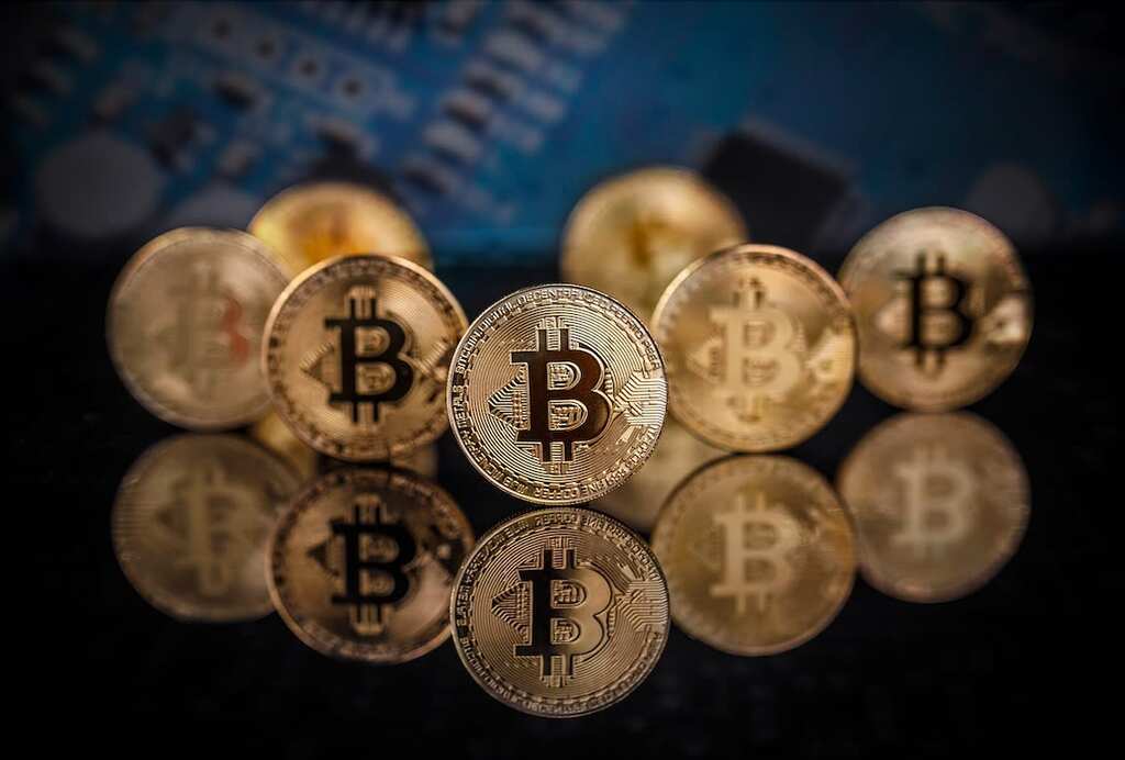 Struggling cryptocurrency firms face 'mixed results'
