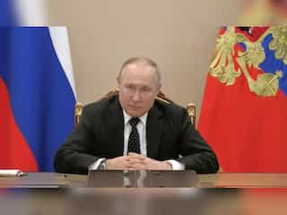 Zelensky: Kyiv's forces have had success in the Kharkiv region; takes credit for Crimea attacks