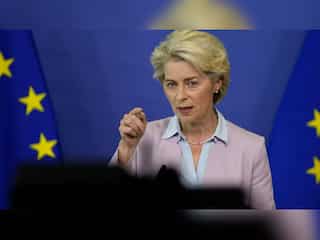 European commission to propose price cap on Russian gas; some EU countries wary over the move