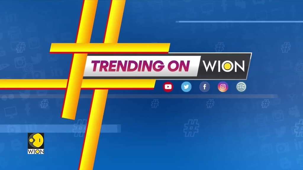 Trending on WION | Skeletal remains of female 'vampire' found in Poland